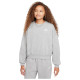 Nike Παιδικό φούτερ Sportswear Club Fleece
